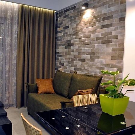 In&Out Apartment Нафплион Екстериор снимка