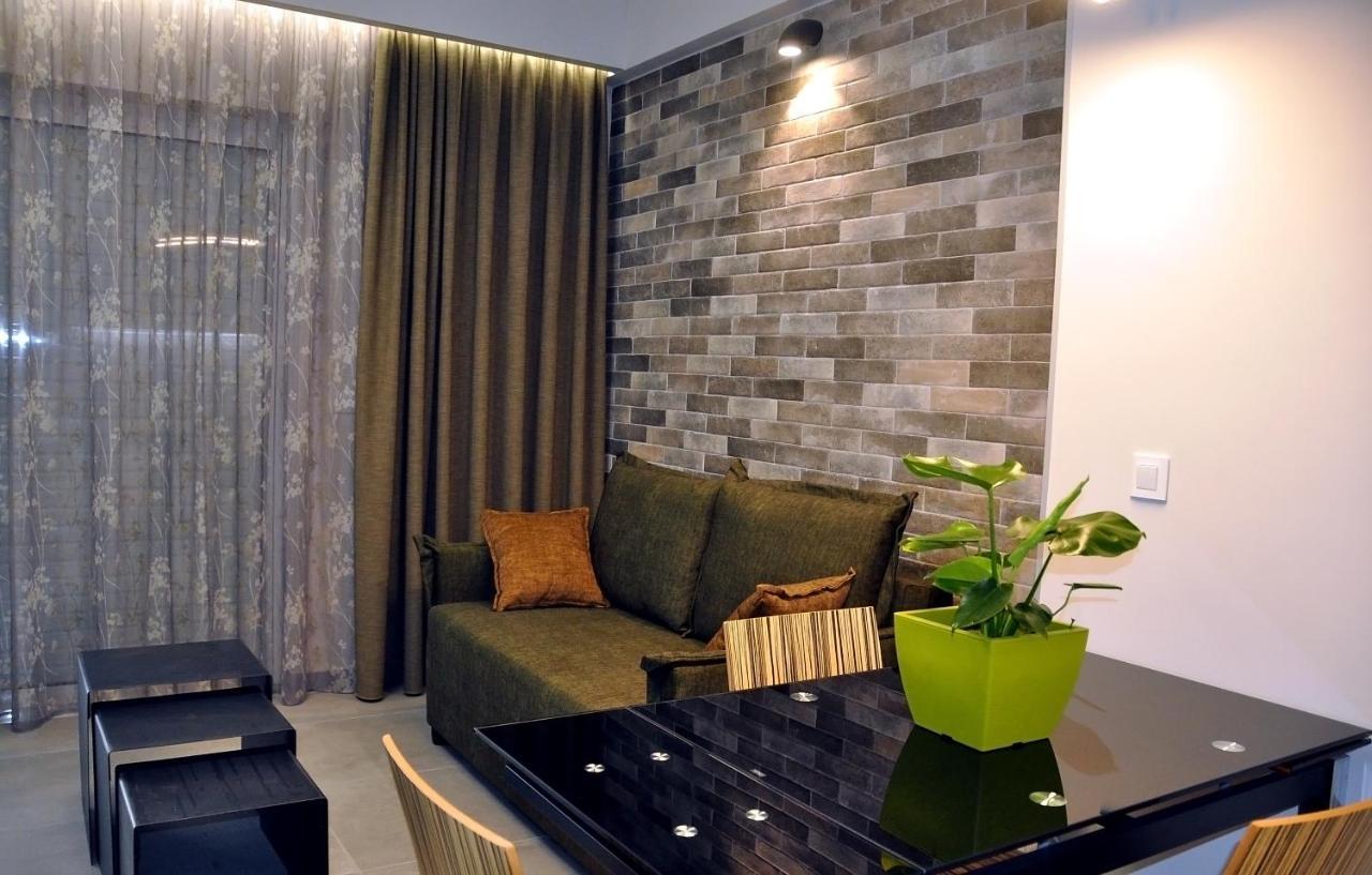 In&Out Apartment Нафплион Екстериор снимка