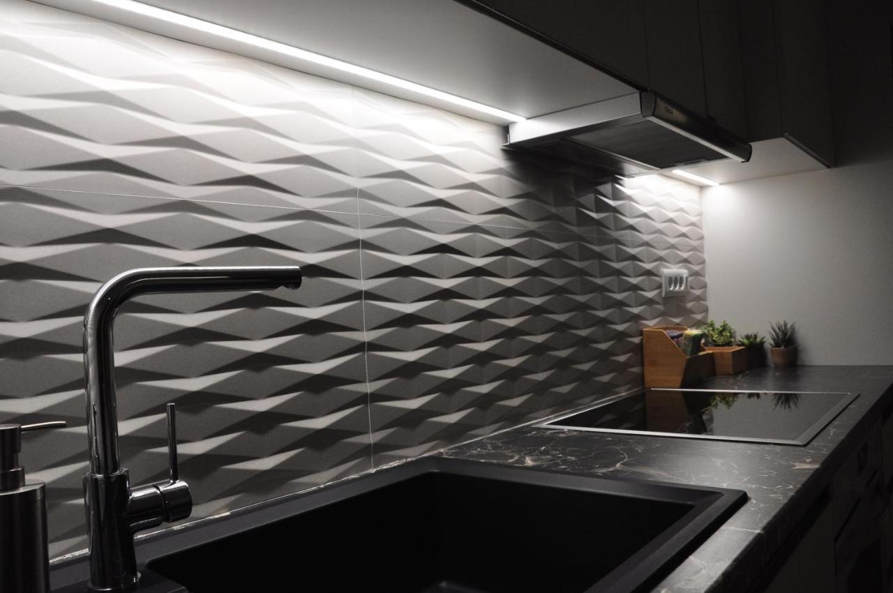 In&Out Apartment Нафплион Екстериор снимка