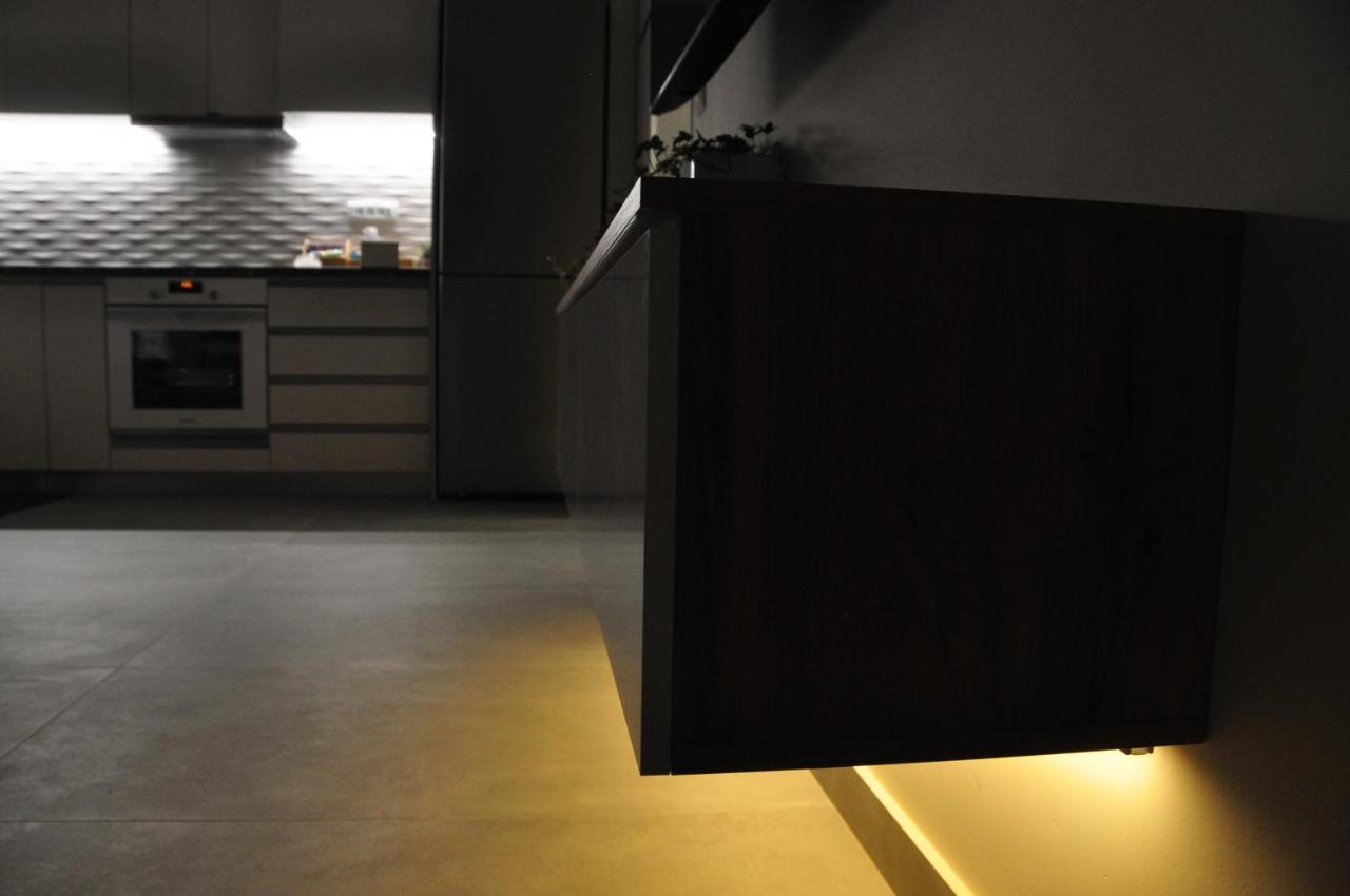 In&Out Apartment Нафплион Екстериор снимка
